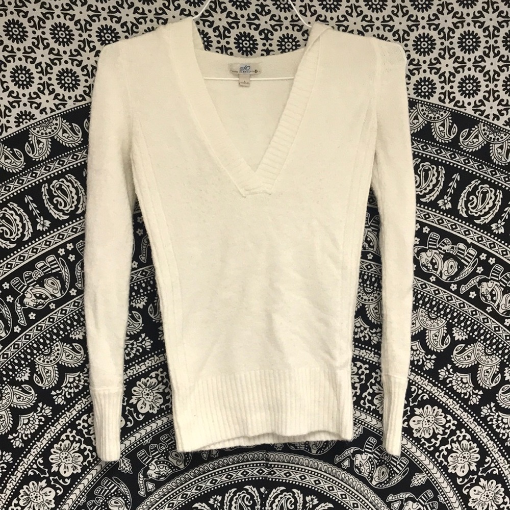Long Sleeve Hoodie